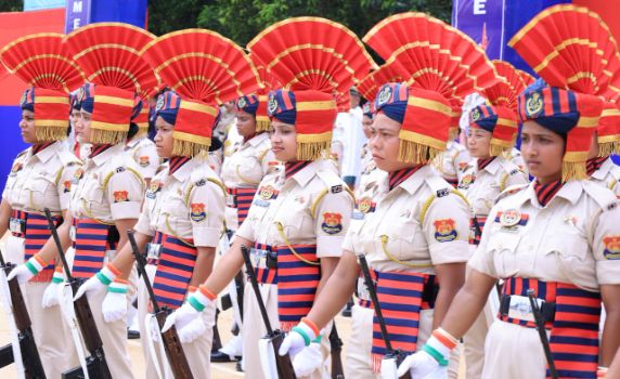 Tripura Police